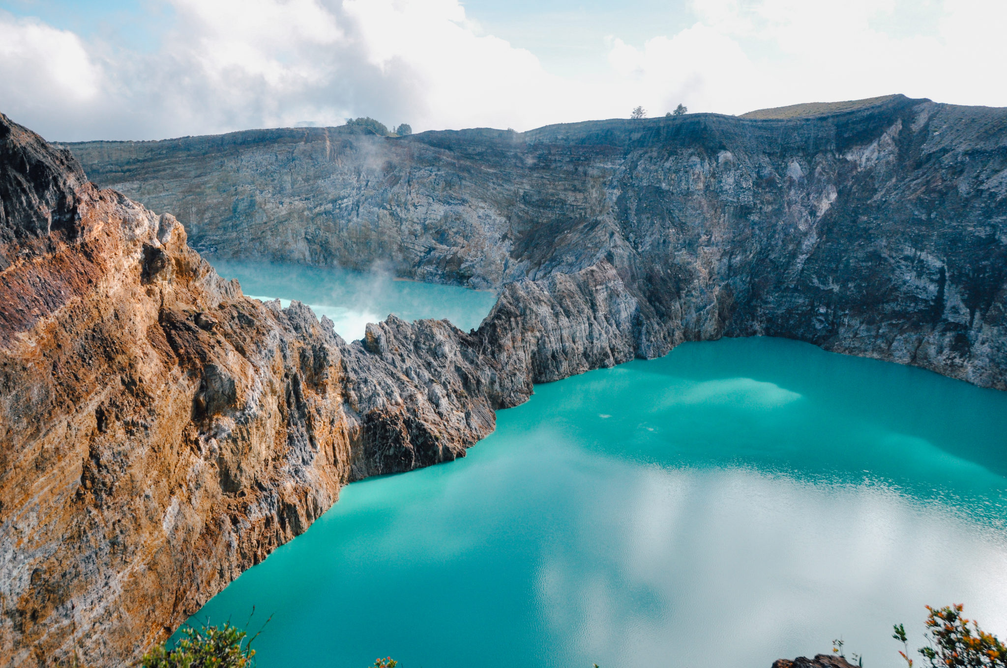 kelimutu