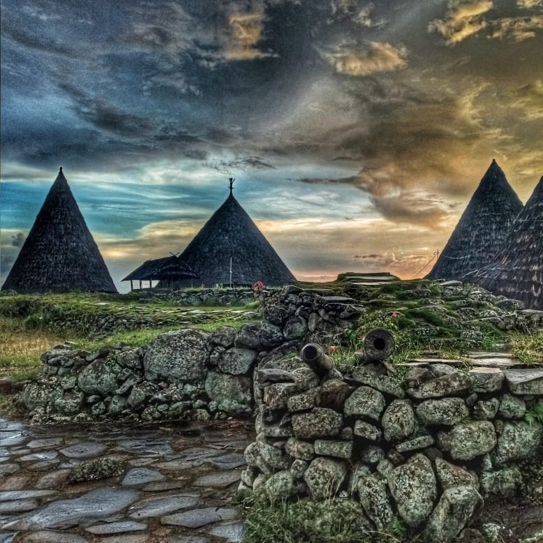 todo village